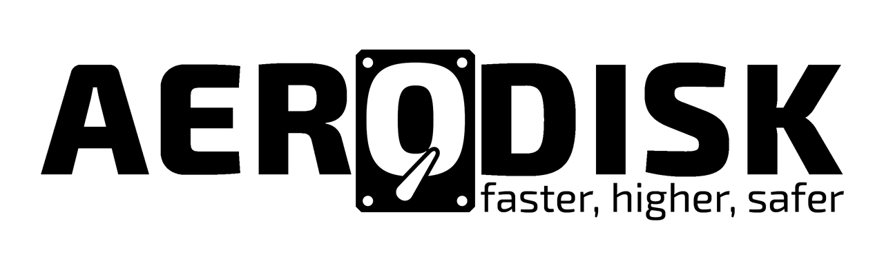 Aerodisk